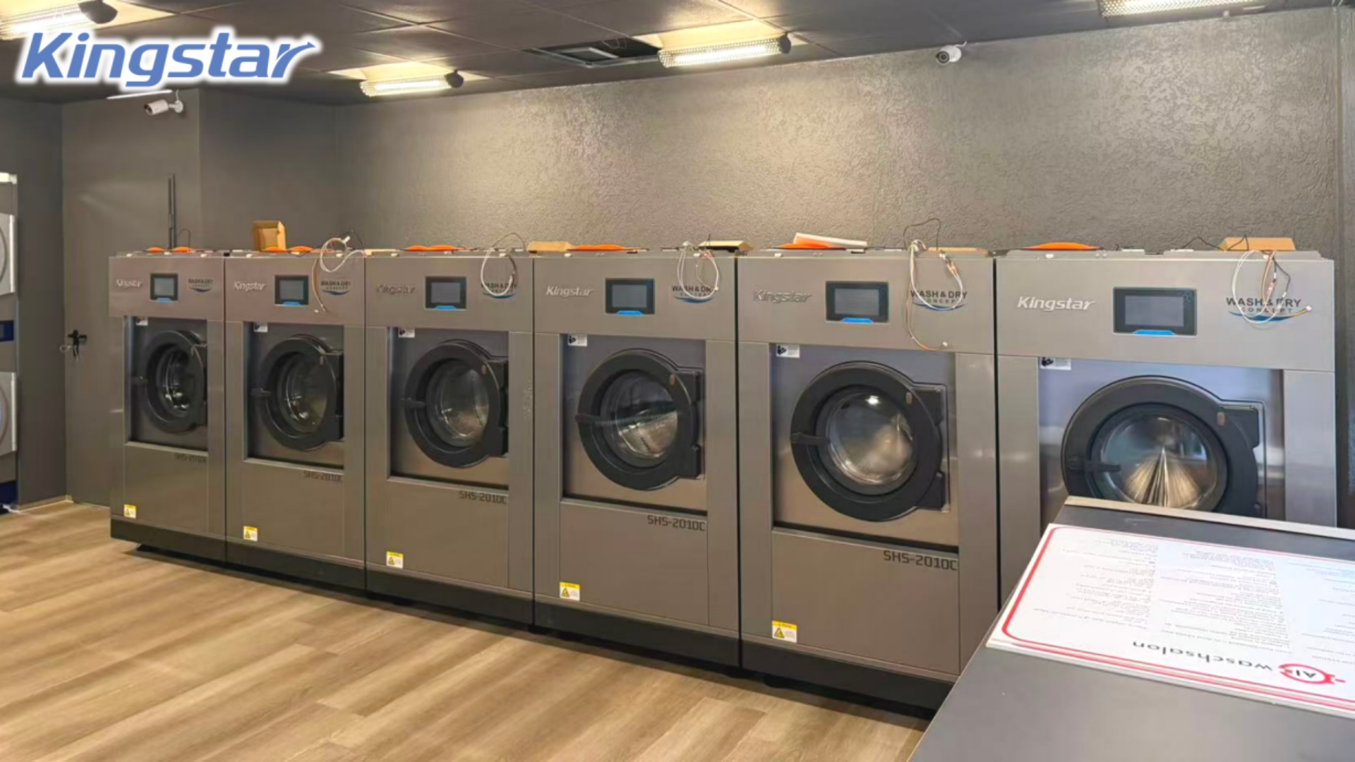 washers